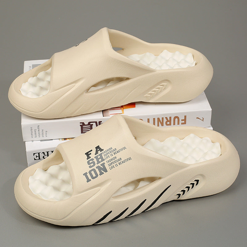 Men's Home Slippers