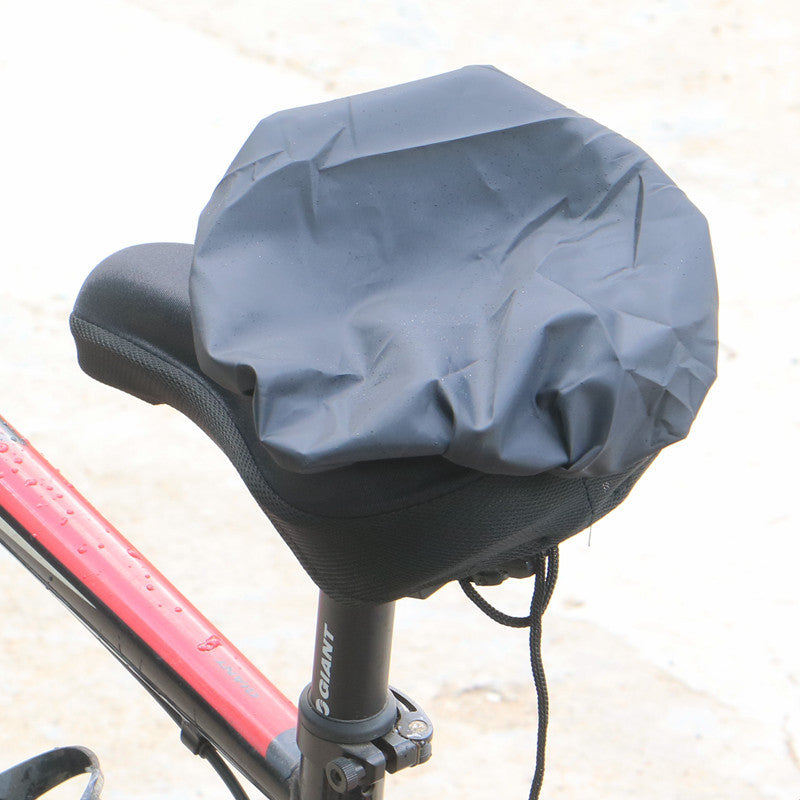 Bicycle Cushion Rain Cover