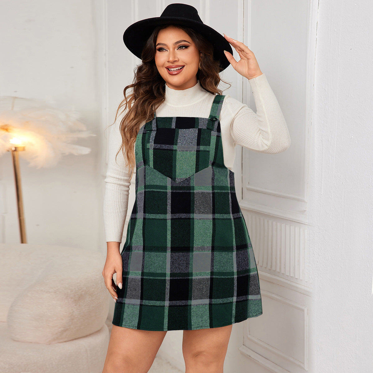 Oversized Spring and summer dresses For Women