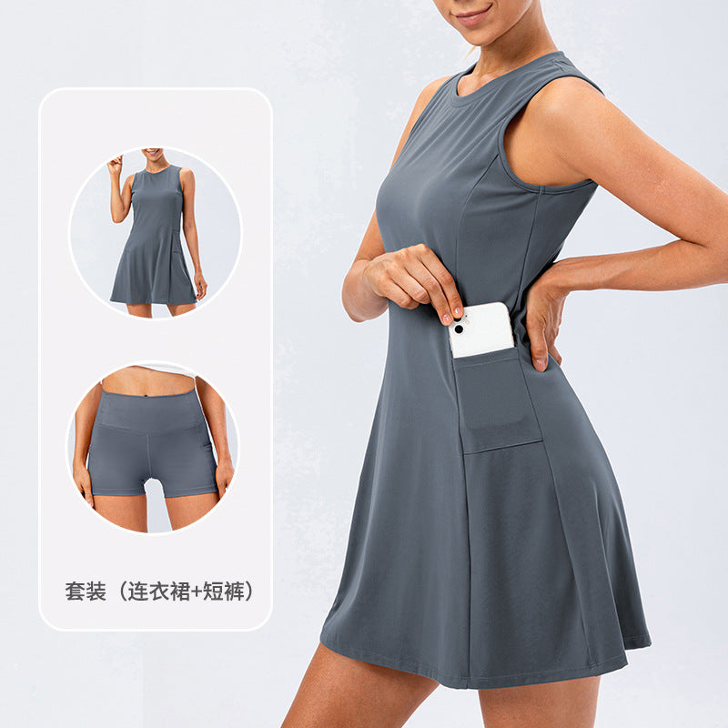 Premium Women’s Tennis Apparel | Performance, Style & Comfort | Lambda Sports Pr