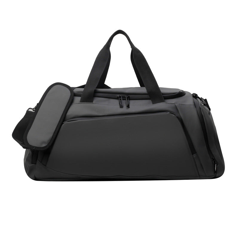 Waterproof oxford travel bag