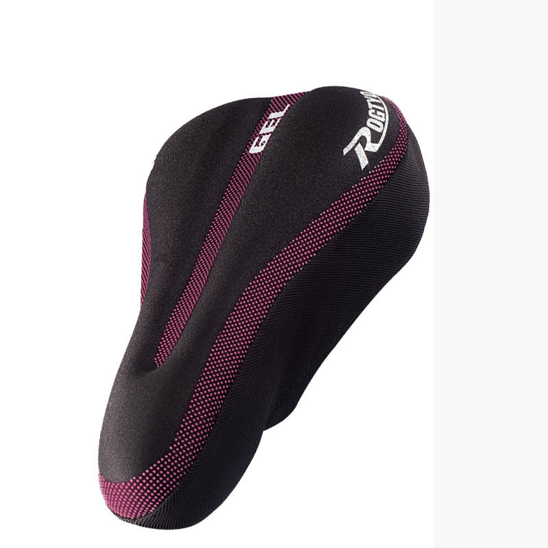Bicycle saddle Cover