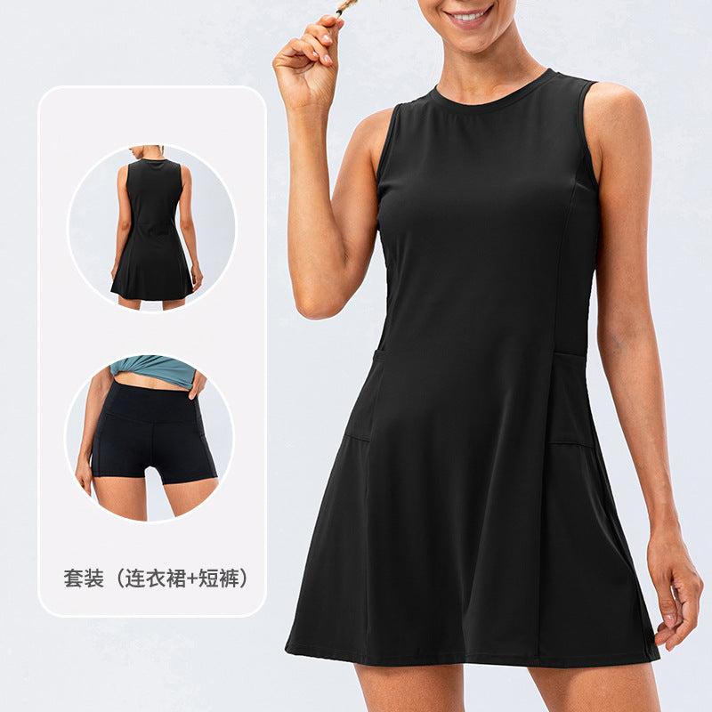 Premium Women’s Tennis Apparel | Performance, Style & Comfort | Lambda Sports Pr