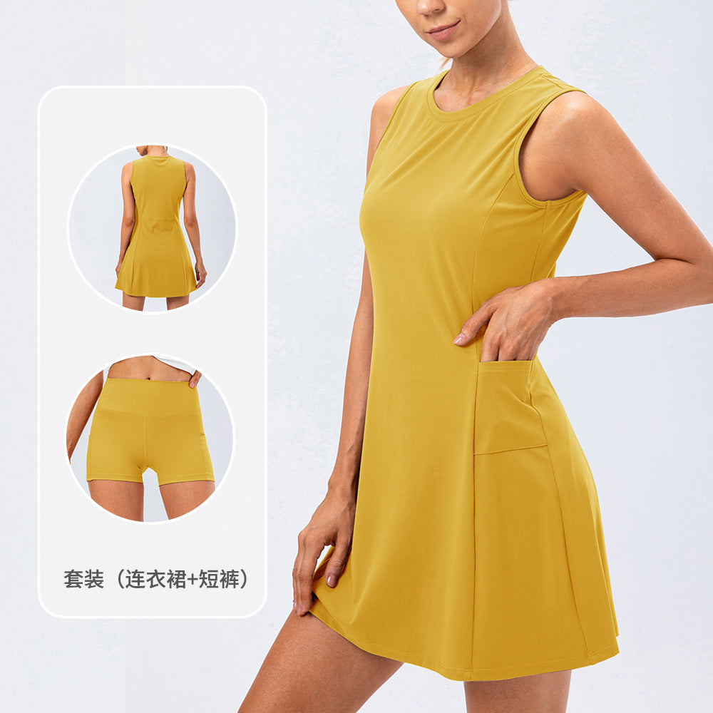 Premium Women’s Tennis Apparel | Performance, Style & Comfort | Lambda Sports Pr