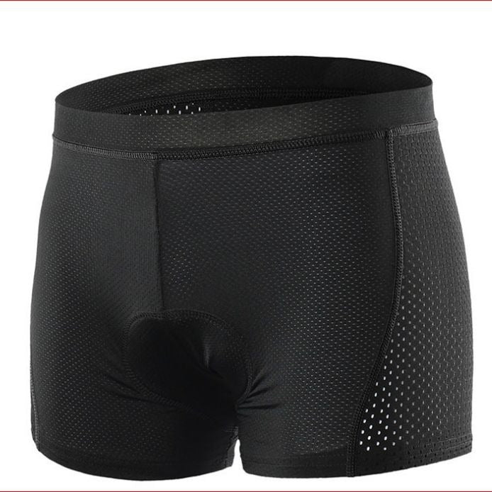 Breathable cycling pants sports underwear.