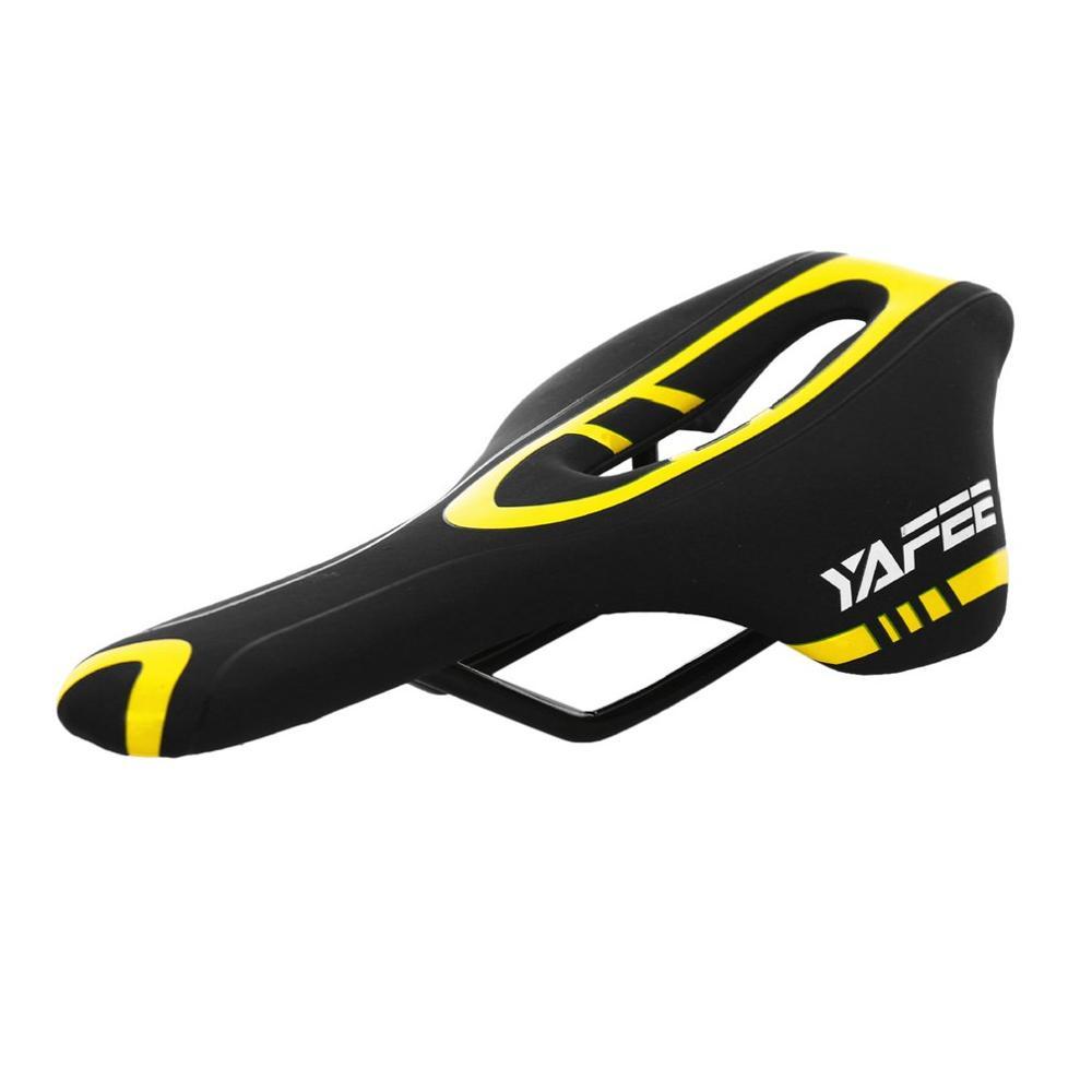 Bicycle Saddle Breathable
