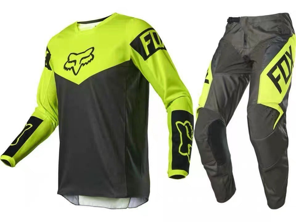 Cycling/Mountain Bike Multi Suit Suit Quick Drying and Breathable