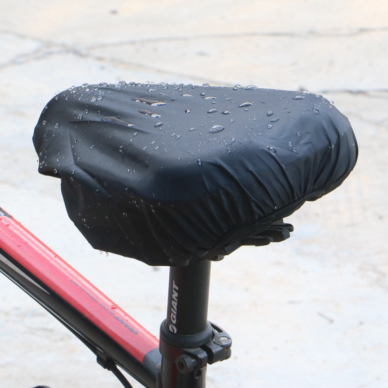 Bicycle Cushion Rain Cover