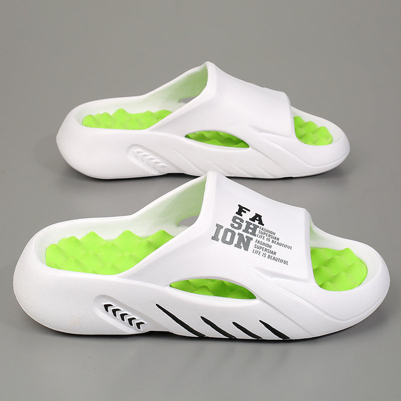Men's Home Slippers