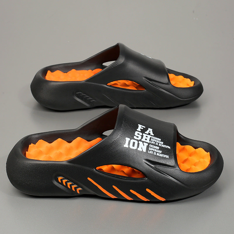 Men's Home Slippers