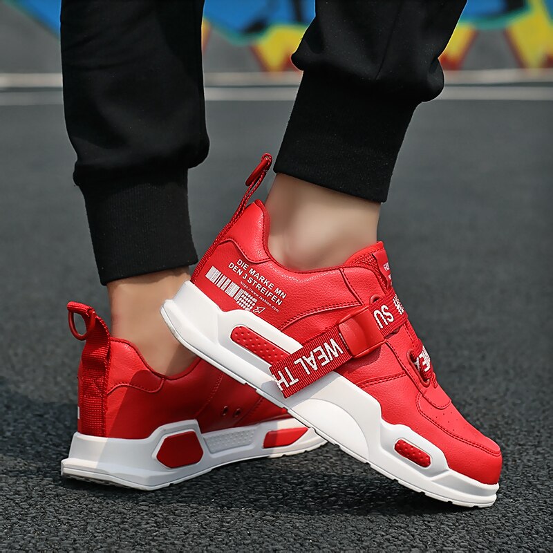Men fashion Walking Shoes