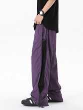 Men’s Breathable Paratrooper Cargo Pants, Lightweight & Quick-Drying