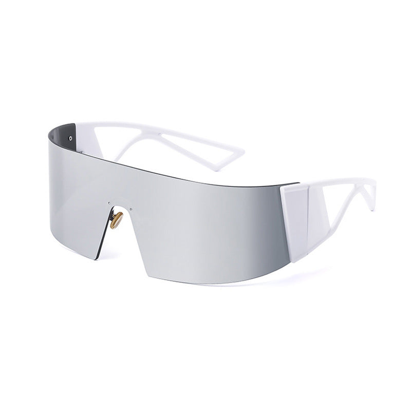 One Piece Sunglasses