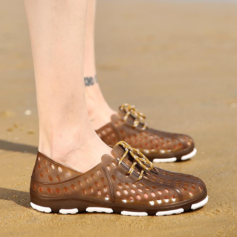 Clogs Sneakers Breathable Beach Sandals