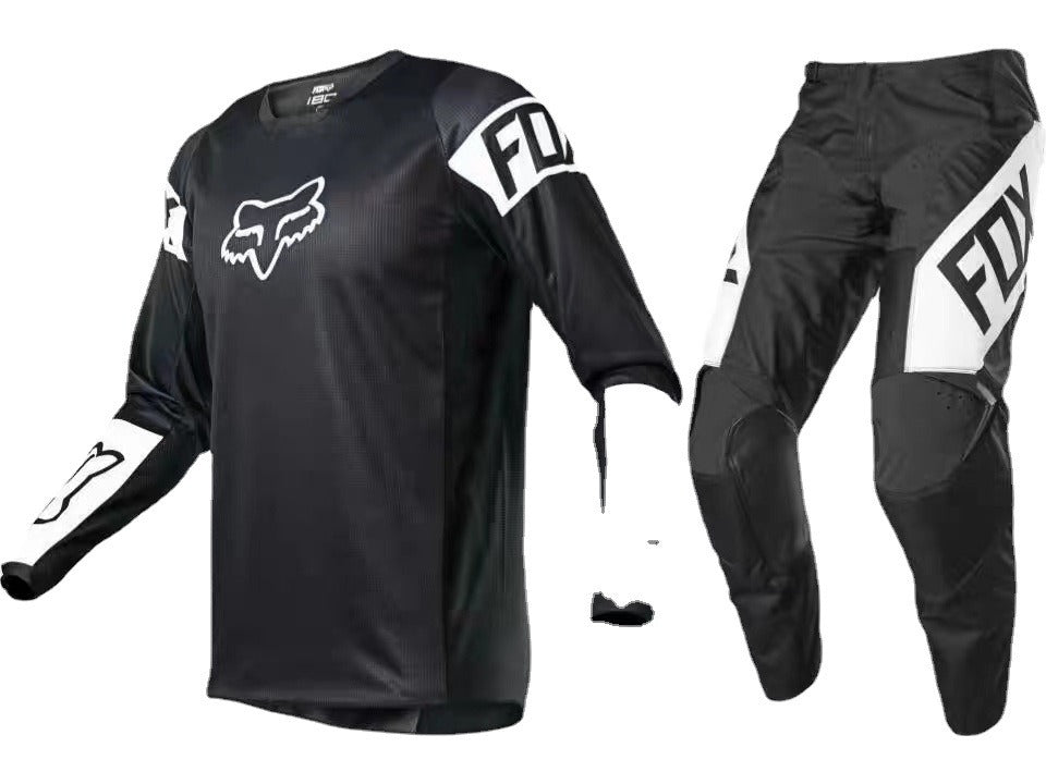 Cycling/Mountain Bike Multi Suit Suit Quick Drying and Breathable