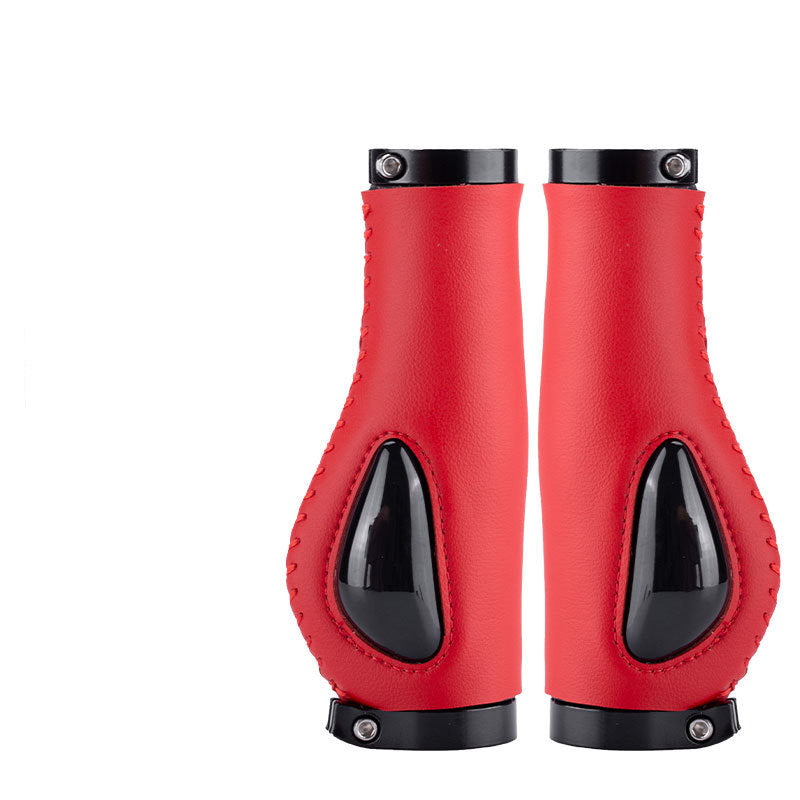 Liquid Silicone Bicycle Handle Cover