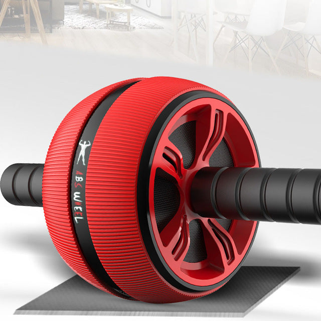 Abdominal Wheel Roller