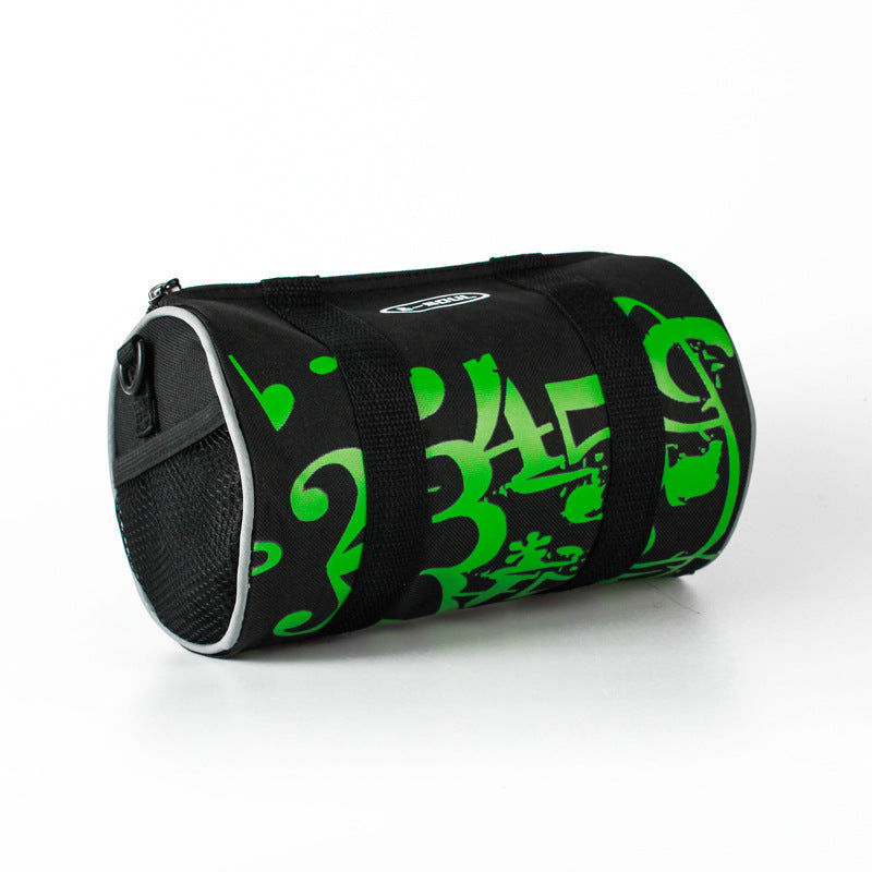B-SOUL Folding Bicycle Front Bag Head Bag