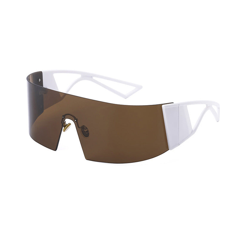 One Piece Sunglasses