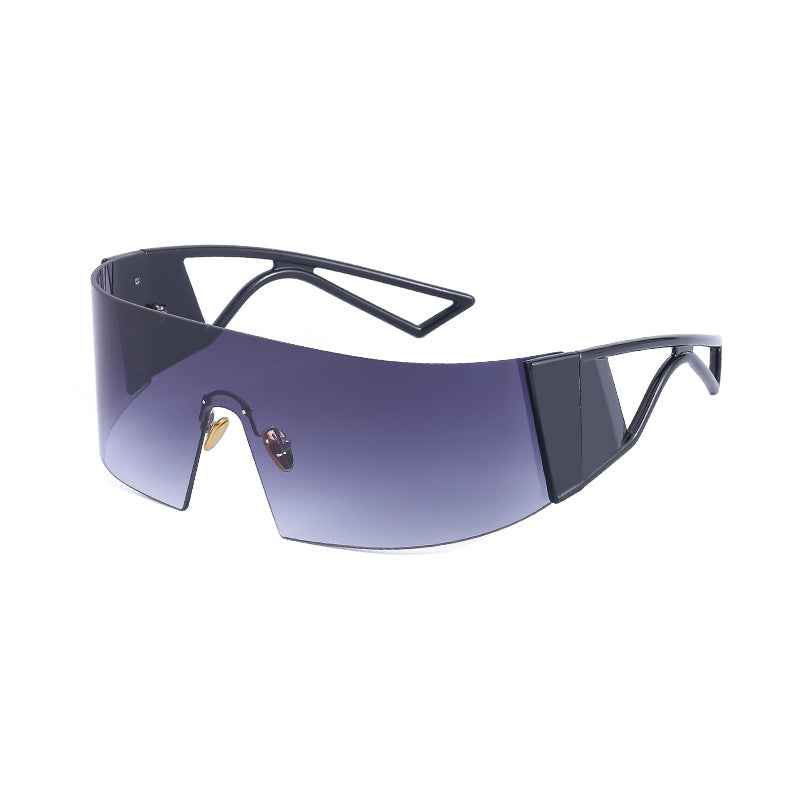 One Piece Sunglasses