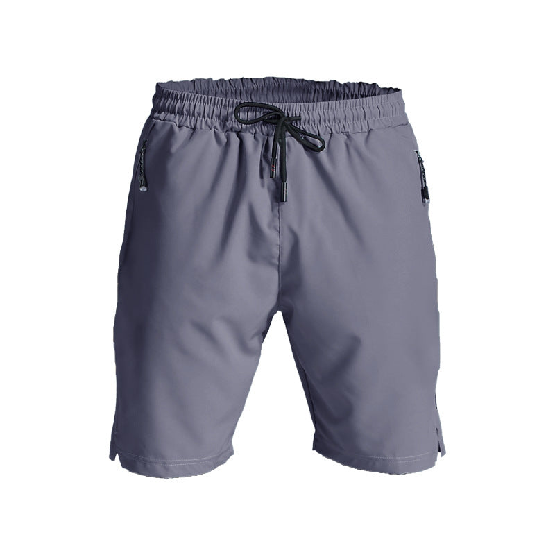 Men’s Quick-Dry Sports Shorts, Lightweight & Versatile