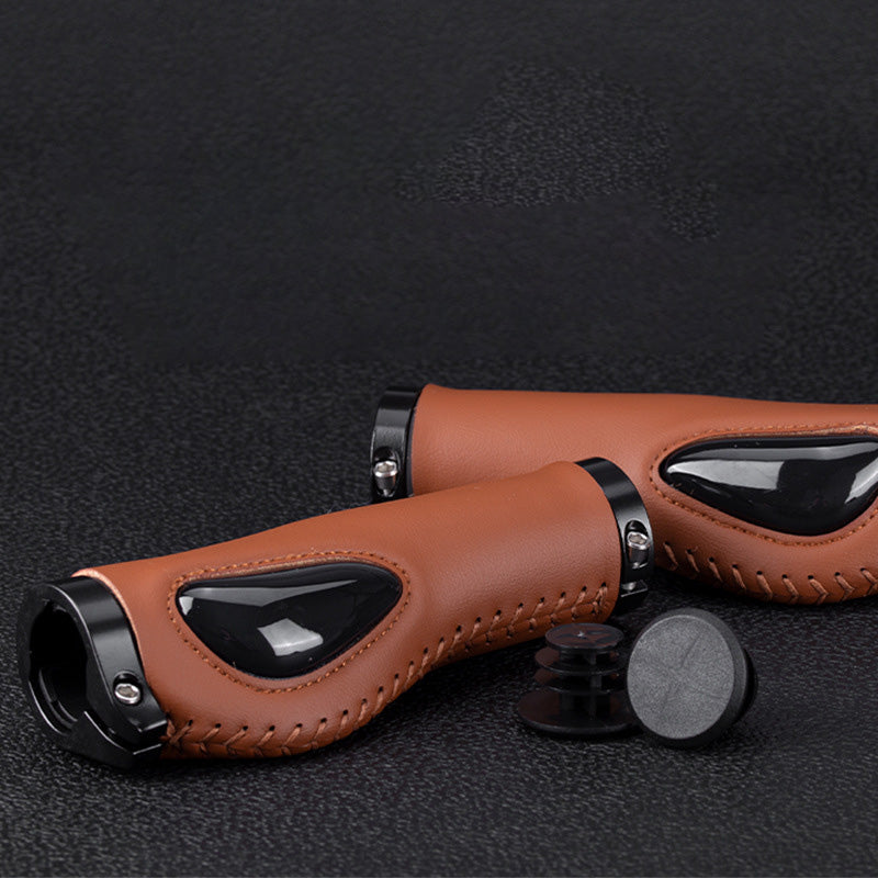 Liquid Silicone Bicycle Handle Cover