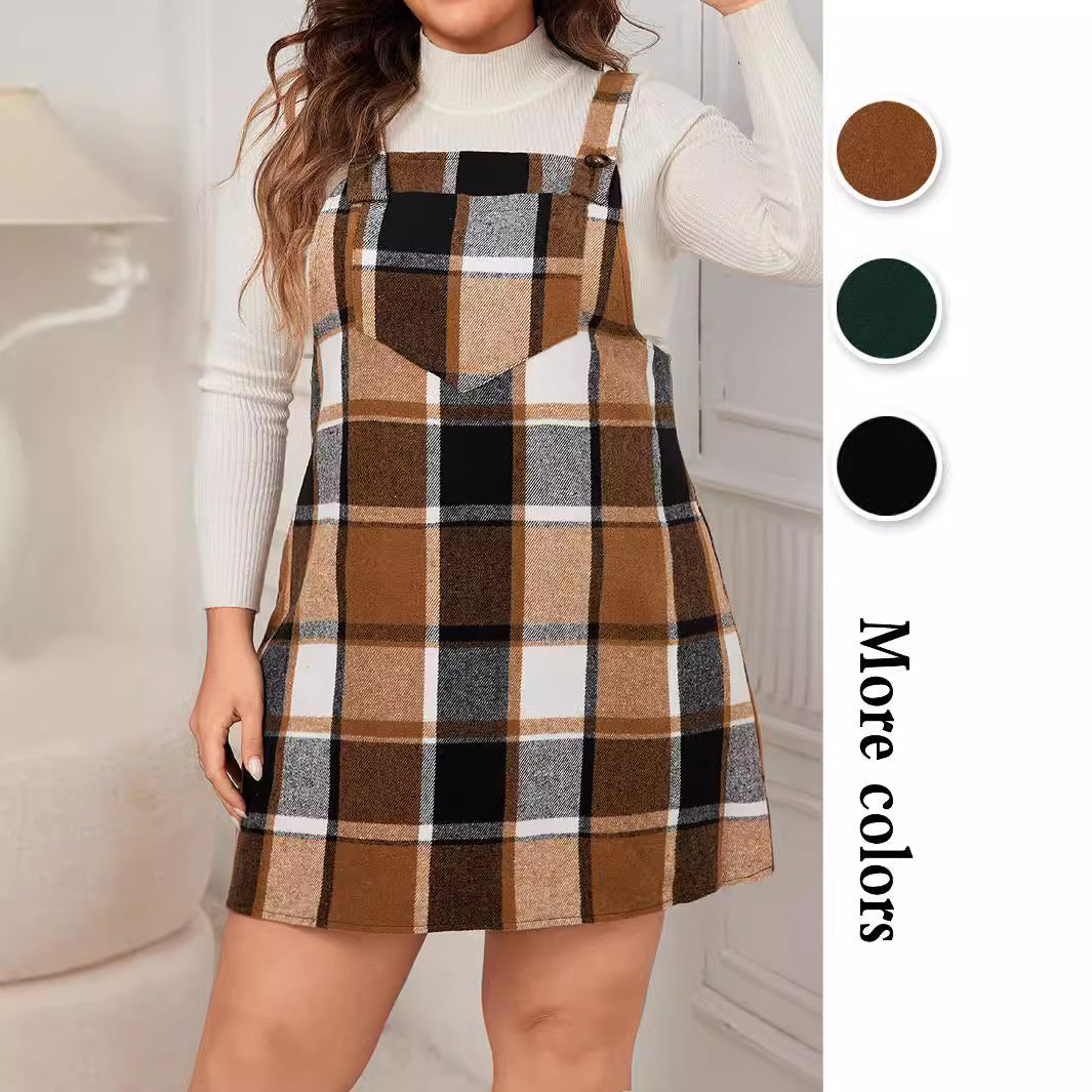 Oversized Spring and summer dresses For Women