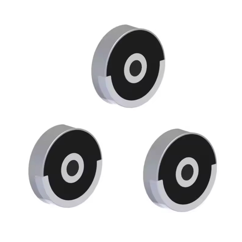 New Ins Style Mini Searchlight Bag Lighting: