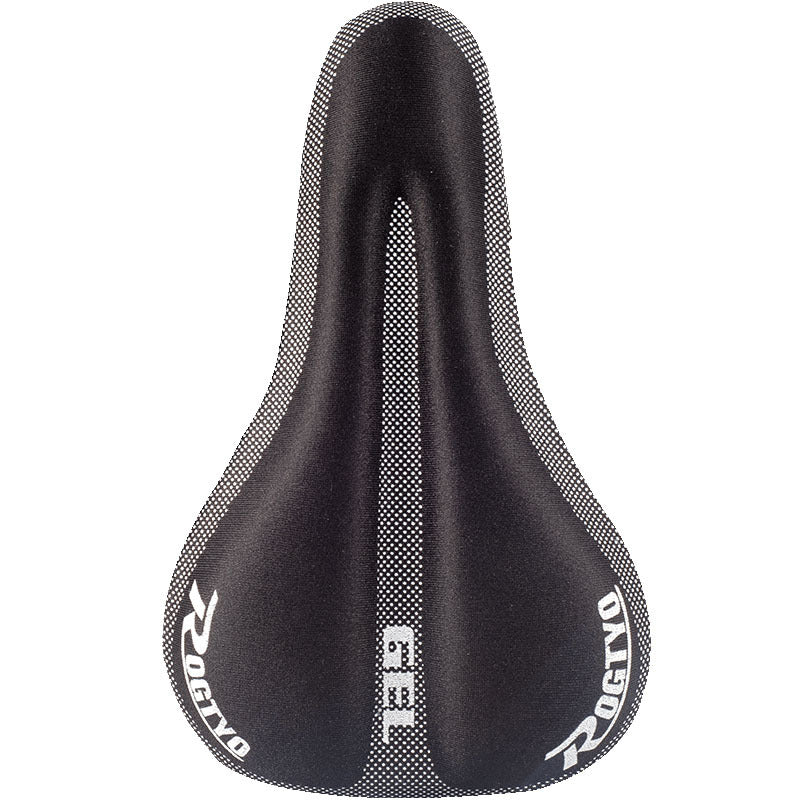 Bicycle saddle Cover