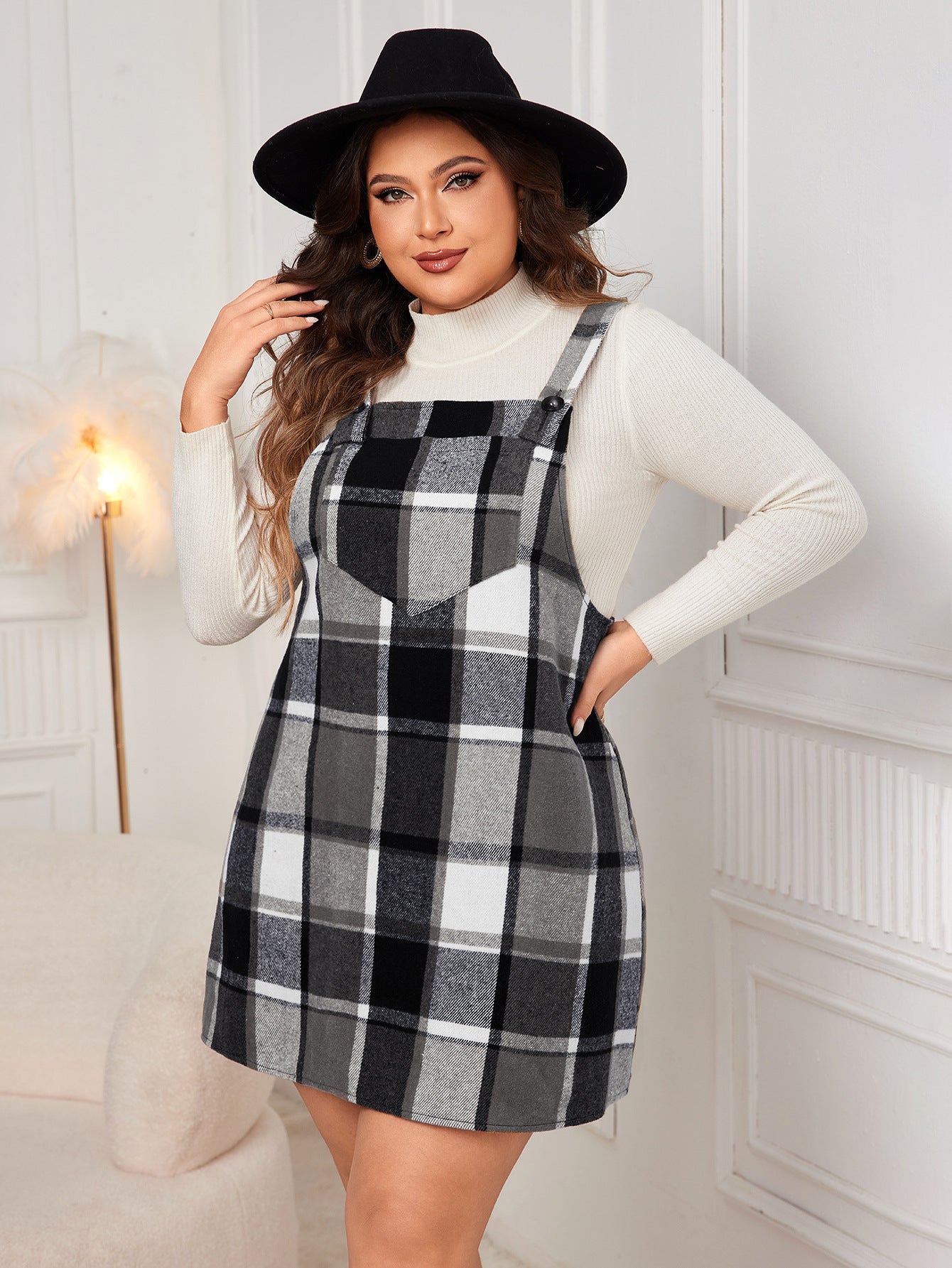 Oversized Spring and summer dresses For Women