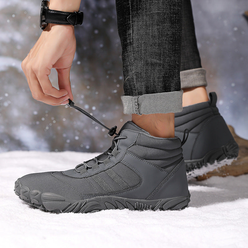 Men's & Women's Winter Hiking Boots