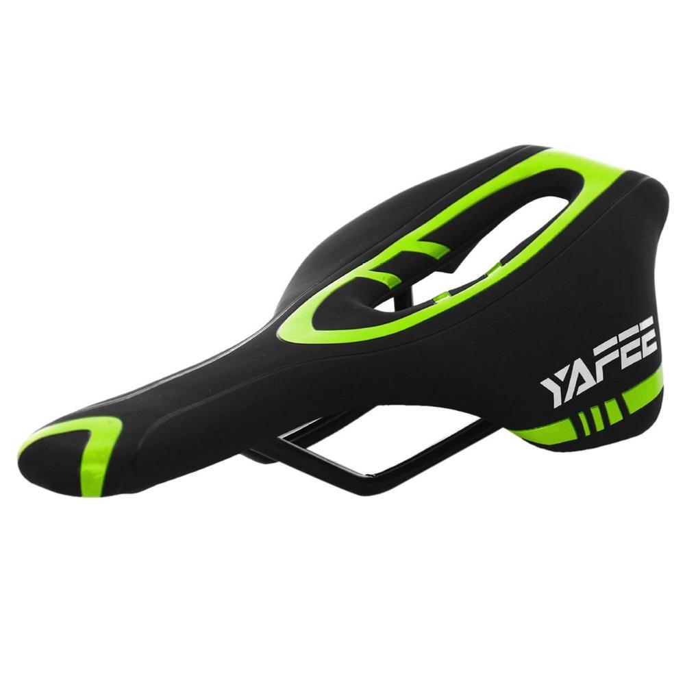 Bicycle Saddle Breathable
