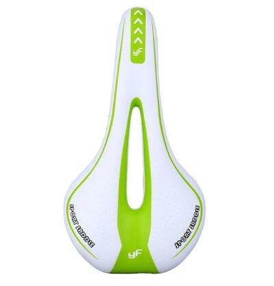 Bicycle Saddle Comfortable Middle Hollow Out Bike Seat