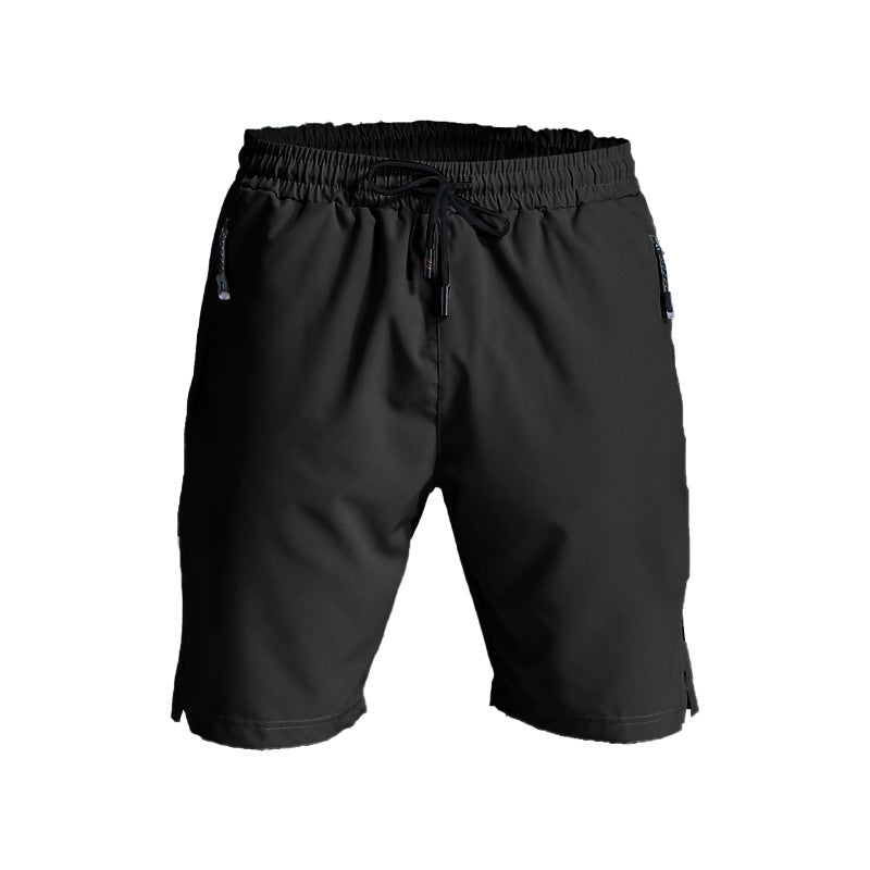 Men’s Quick-Dry Sports Shorts, Lightweight & Versatile
