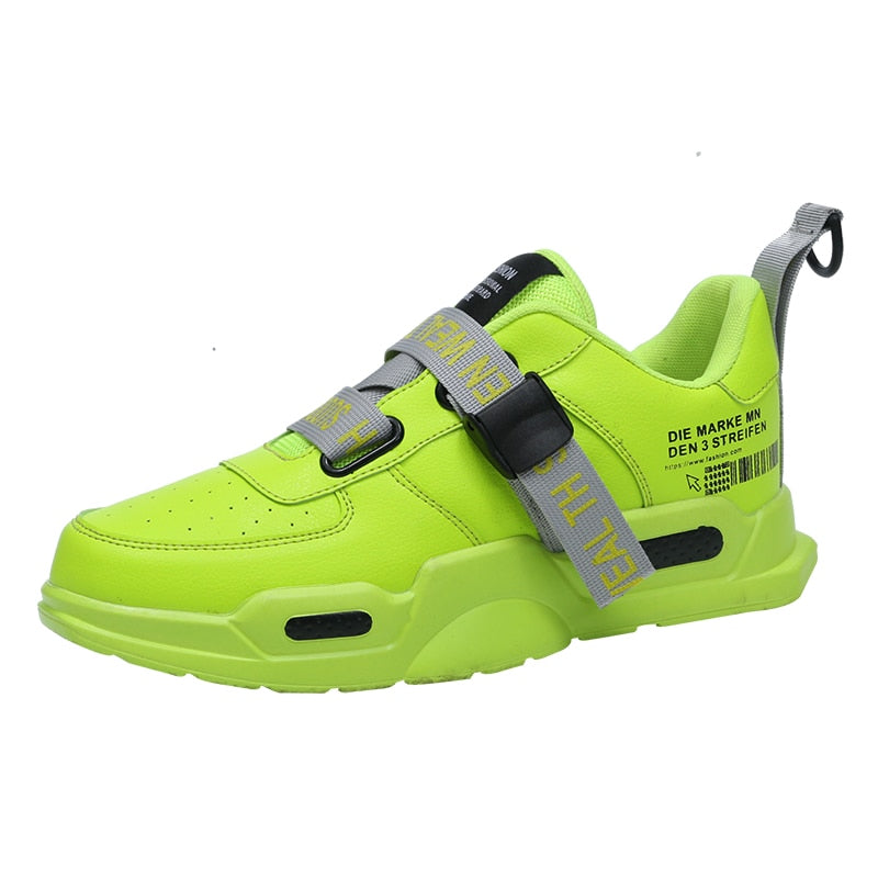 Men fashion Walking Shoes
