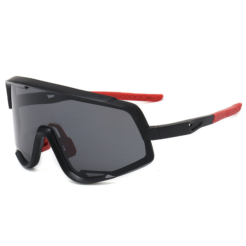 Men's Bicycle Outdoor Sports Sunglasses