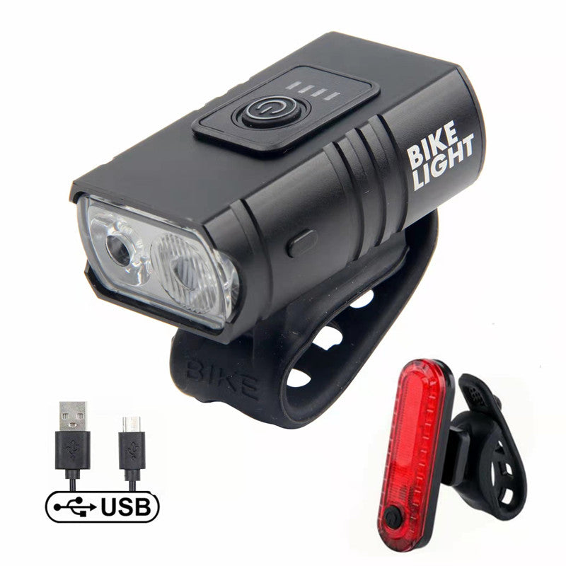 bicycle night light Rechargeable