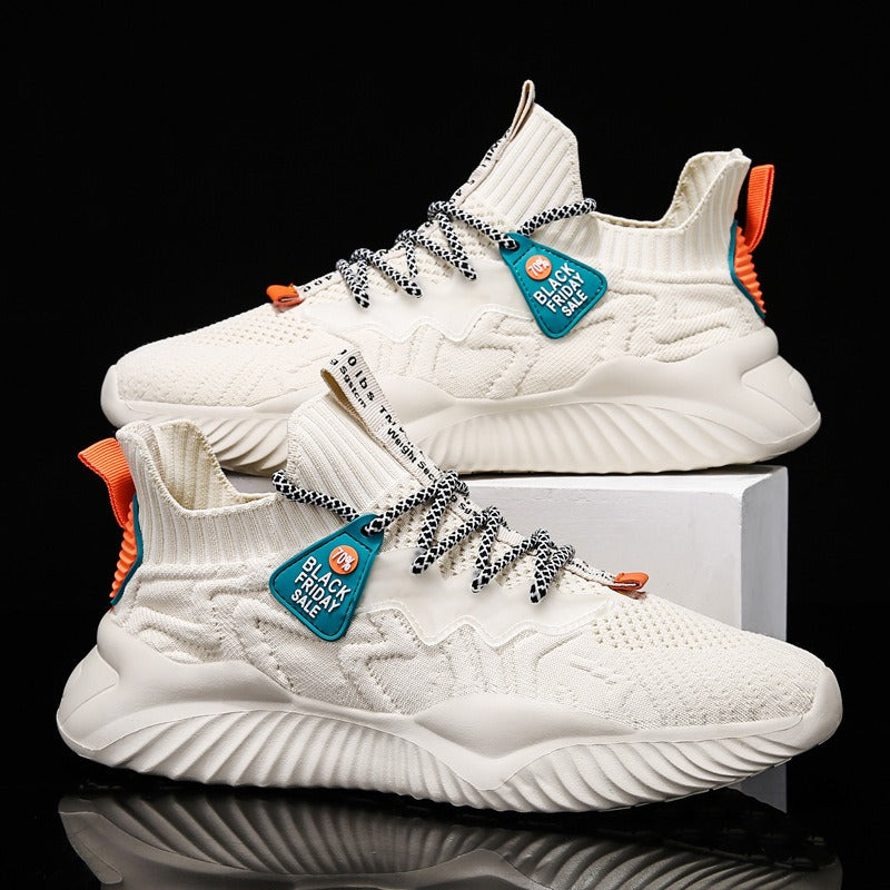 Men's Sports Shoes, Casual Men's Shoes