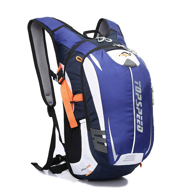 Outdoor Bicycle Riding Bag Men's and Women's Sports