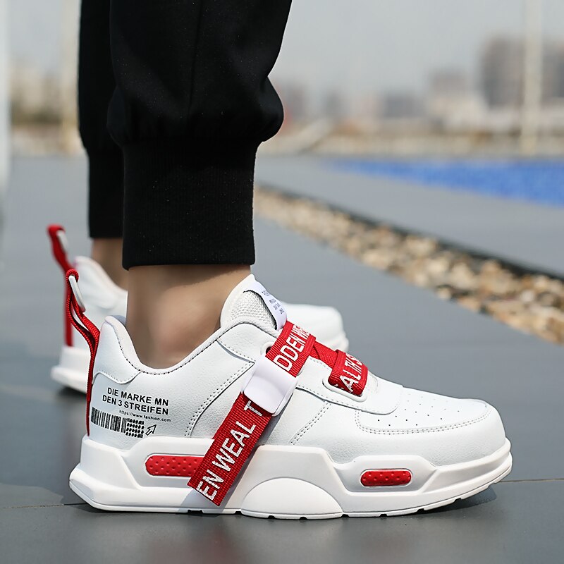 Men fashion Walking Shoes