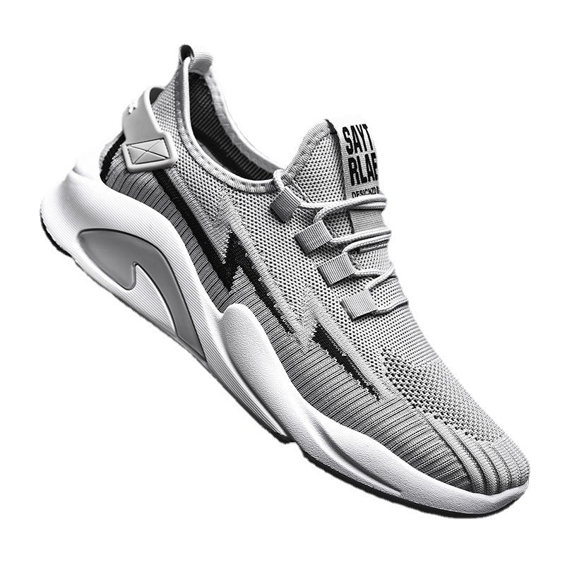Men's Fashionable Shoes