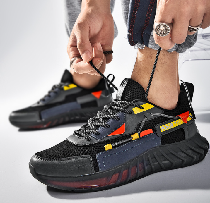 Men's Casual Shoes