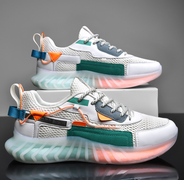 Men's Casual Shoes