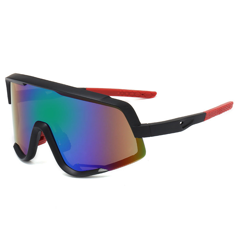 Men's Bicycle Outdoor Sports Sunglasses