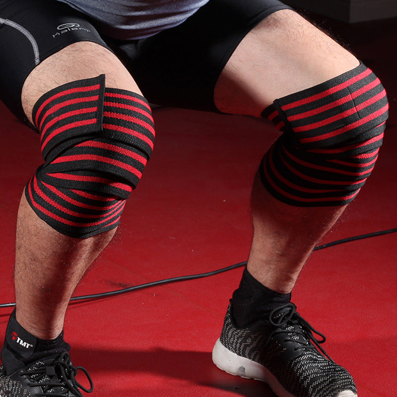 Men’s Sports Knee Support