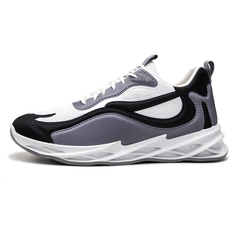 Flyknit Breathable Men's Shoes