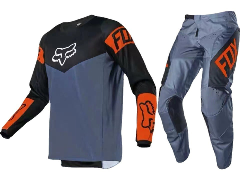 Cycling/Mountain Bike Multi Suit Suit Quick Drying and Breathable
