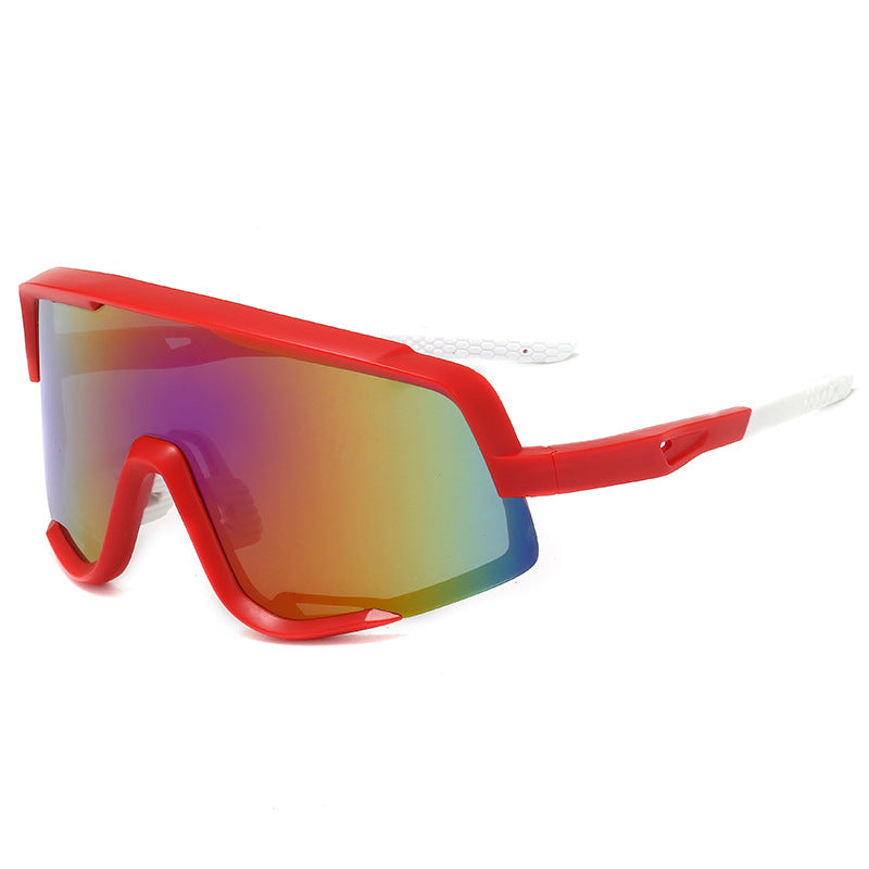 Men's Bicycle Outdoor Sports Sunglasses