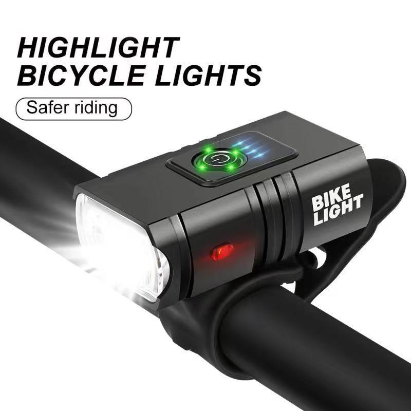 bicycle night light Rechargeable