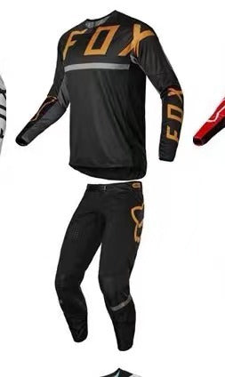 Cycling/Mountain Bike Multi Suit Suit Quick Drying and Breathable